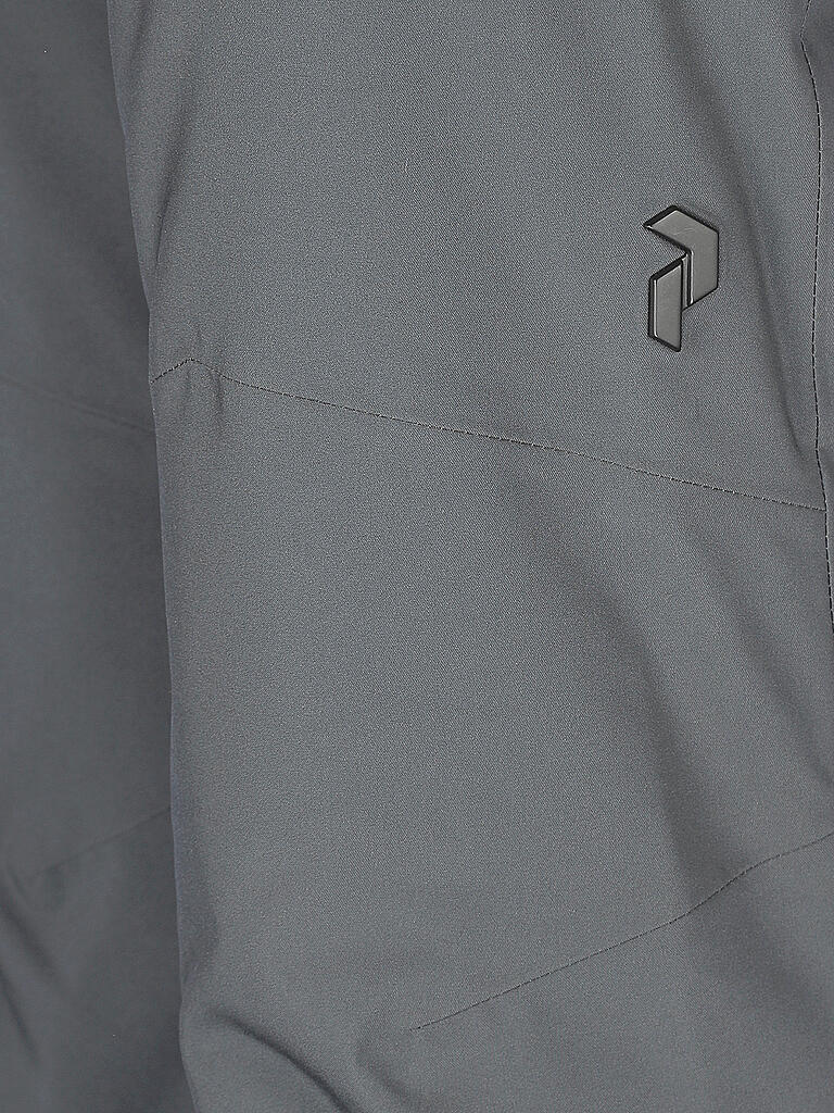 PEAK PERFORMANCE | Herren Skihose Maroon | 