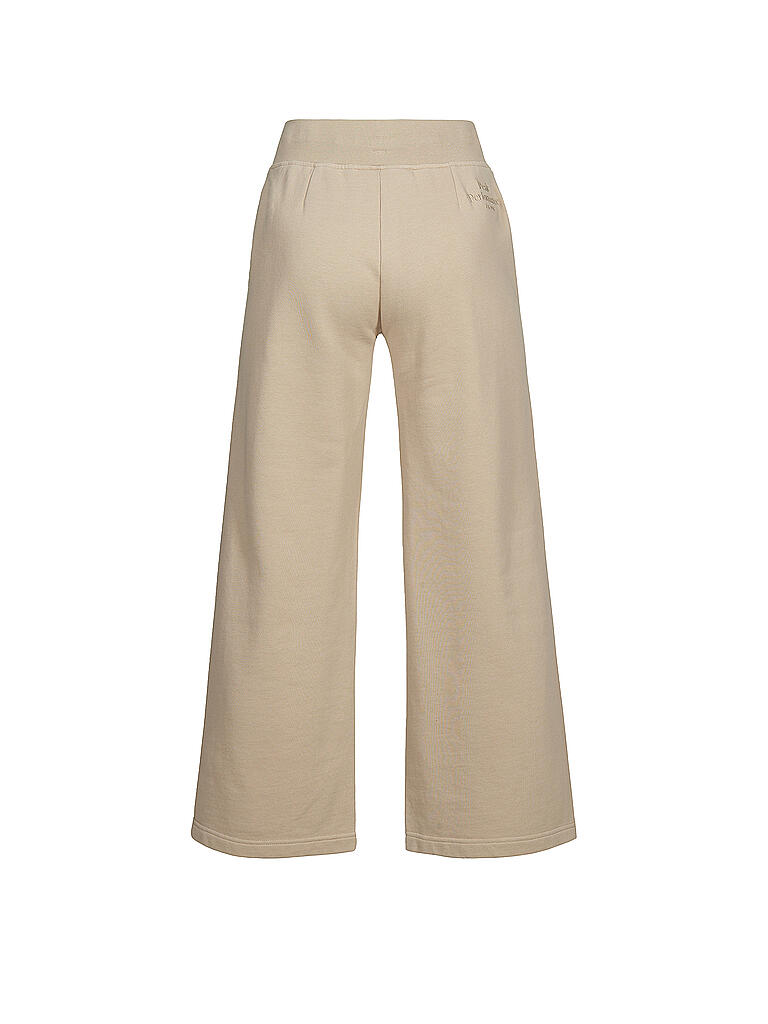 PEAK PERFORMANCE | Jogginghose Light Wide Pants | beige