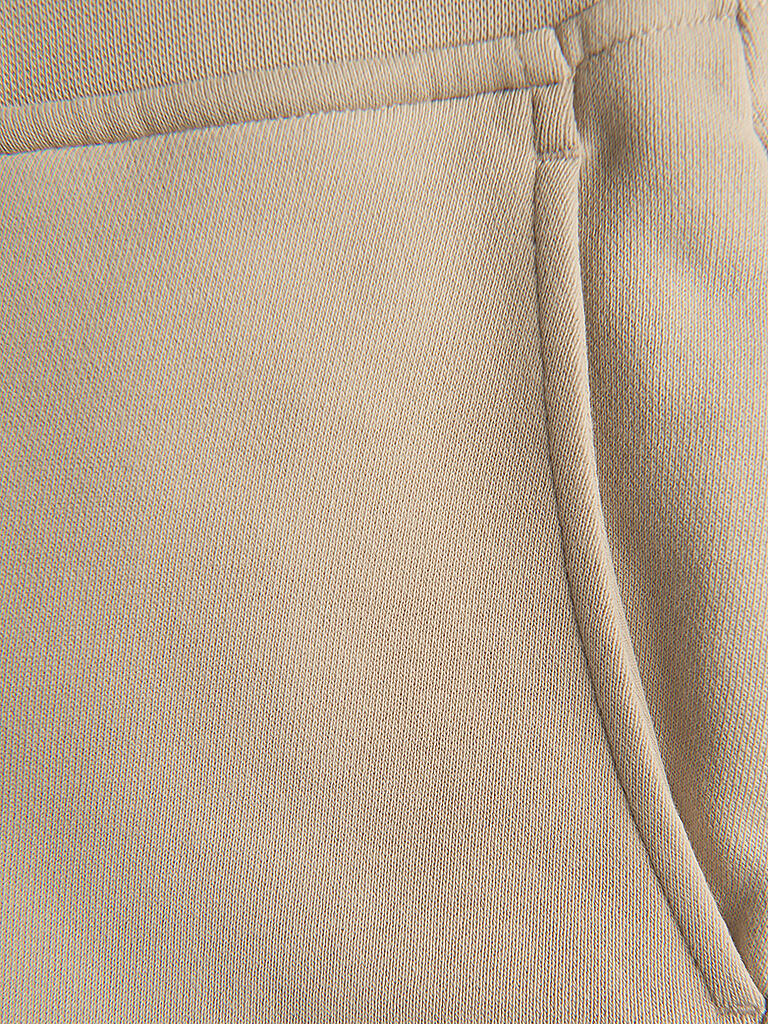 PEAK PERFORMANCE | Jogginghose Light Wide Pants | beige