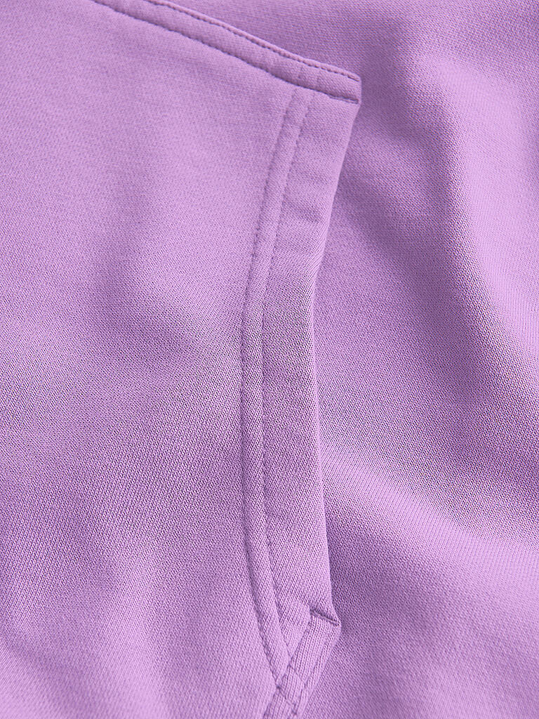 PEAK PERFORMANCE | Kapuzensweater - Hoodie  | pink