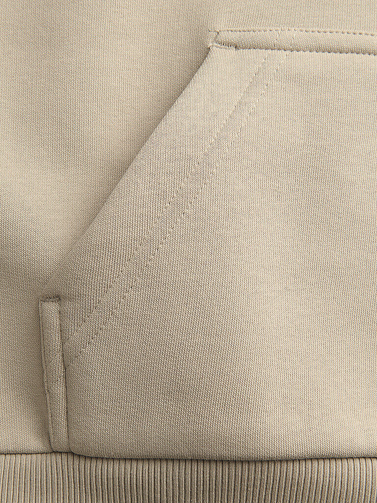 PEAK PERFORMANCE | Kapuzensweater - Hoodie | beige
