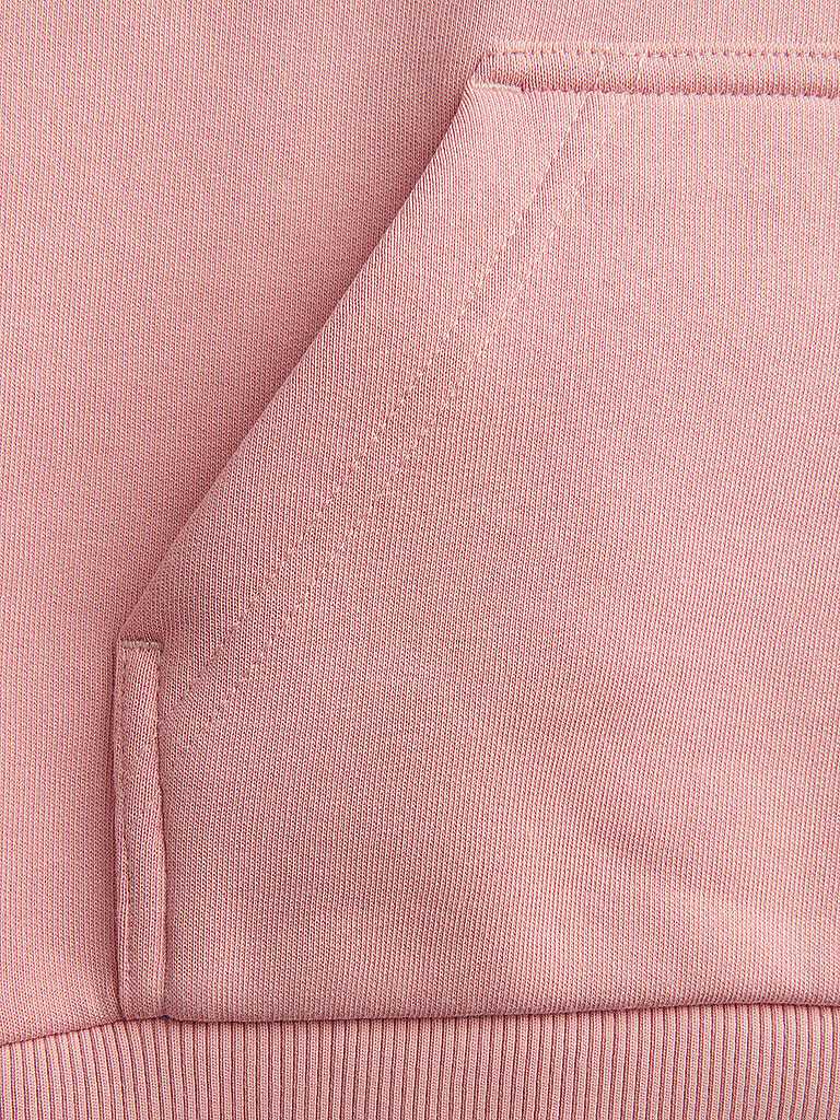 PEAK PERFORMANCE | Kapuzensweater - Hoodie | rosa