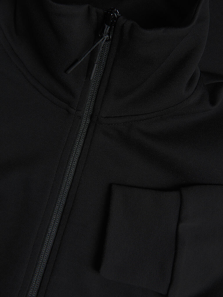 PEAK PERFORMANCE | Kleid W Tech | schwarz