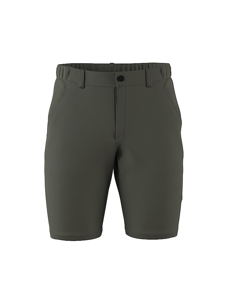 PEAK PERFORMANCE | M Moment Shorts | grün