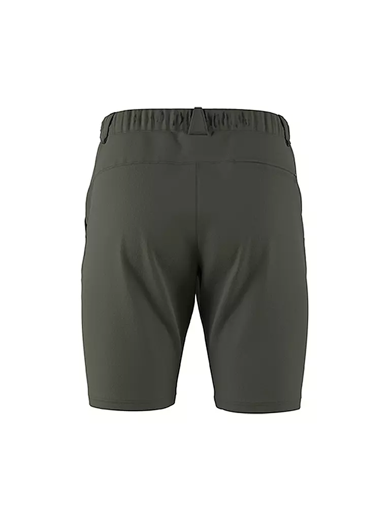 PEAK PERFORMANCE | M Moment Shorts | grün