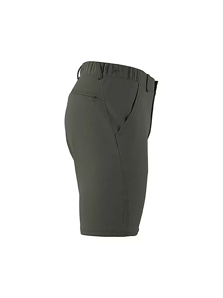 PEAK PERFORMANCE | M Moment Shorts | grün