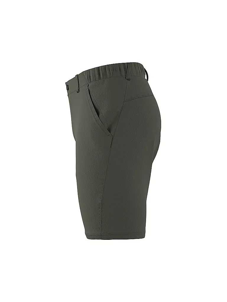 PEAK PERFORMANCE | M Moment Shorts | grün