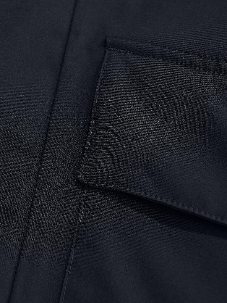 PEAK PERFORMANCE | Parka Unified | schwarz