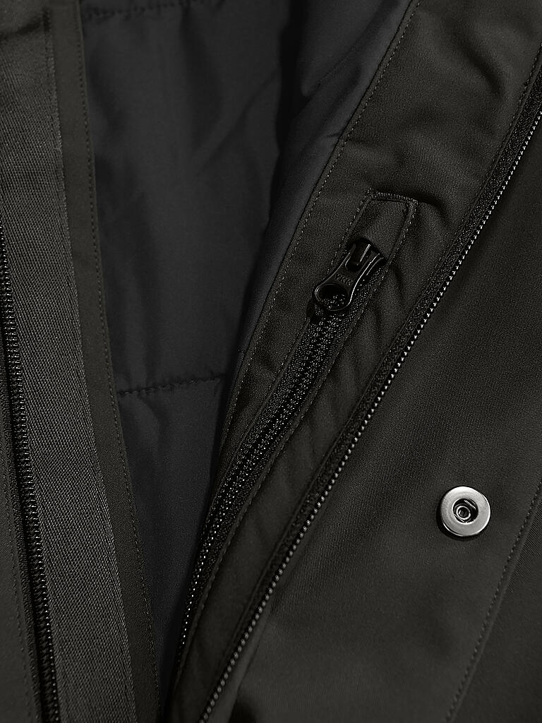 PEAK PERFORMANCE | Parka Unified | olive