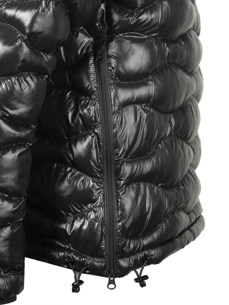 PEAK PERFORMANCE | Steppjacke  | schwarz