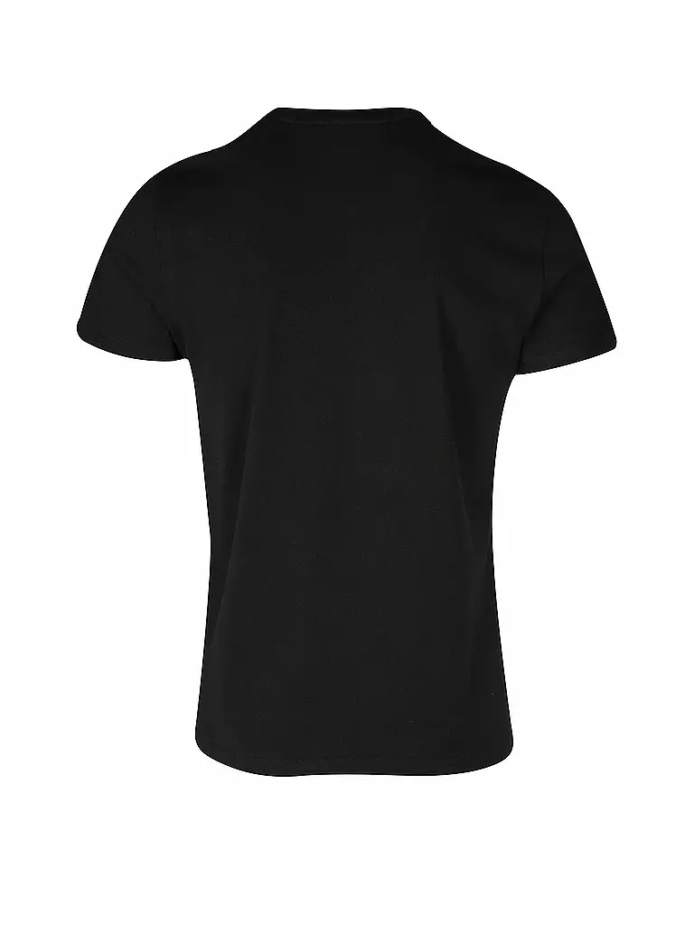 PEAK PERFORMANCE | T Shirt  | schwarz