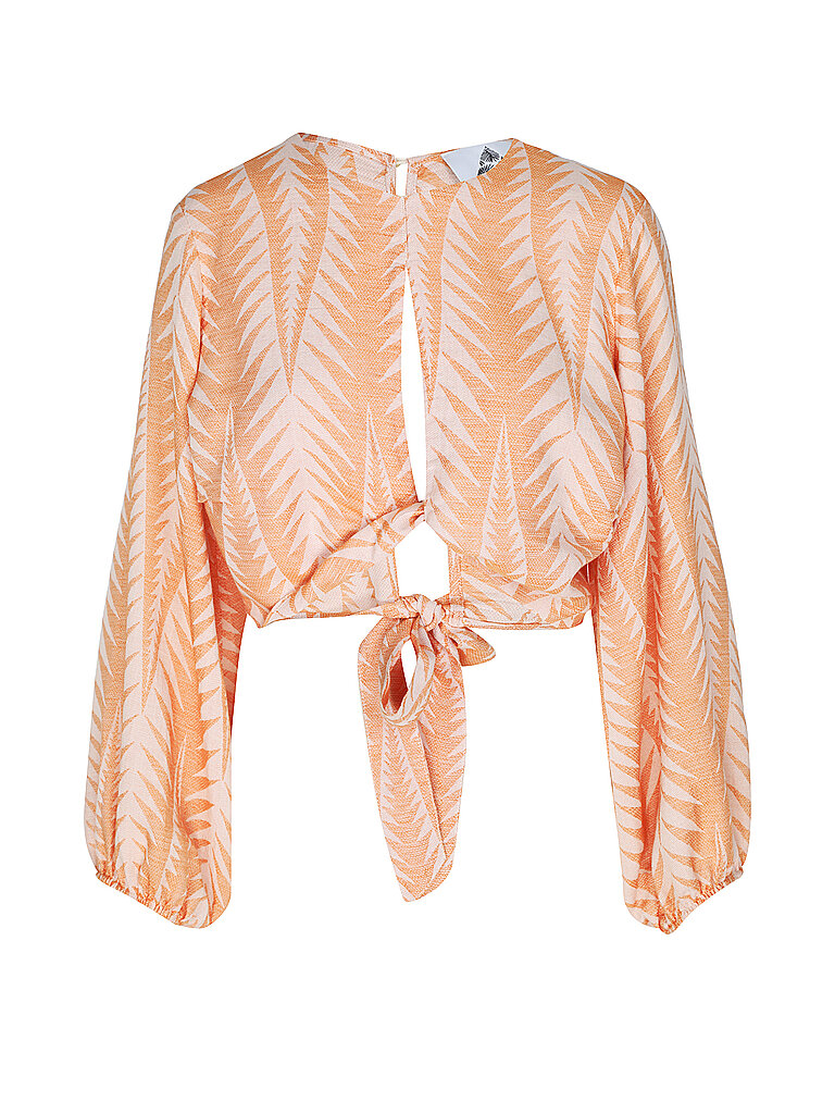 PEARL & CAVIAR Top ZAKAR | M/L – PEARL & CAVIAR