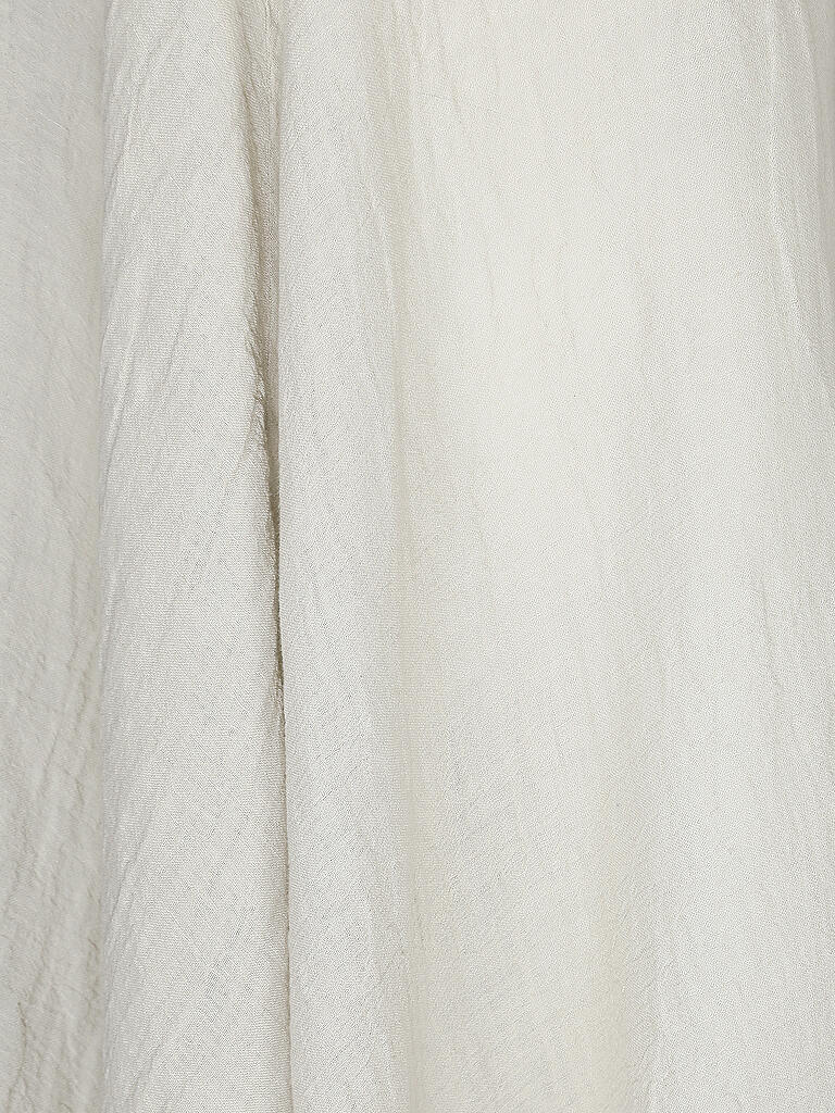 PEARL & CAVIAR | Maxikleid | beige