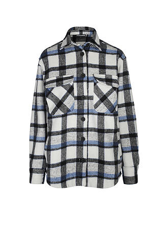 PEGADOR | Overshirt