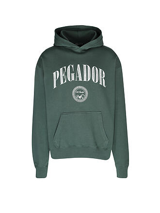PEGADOR | Kapuzensweater - Hoodie SIMCO