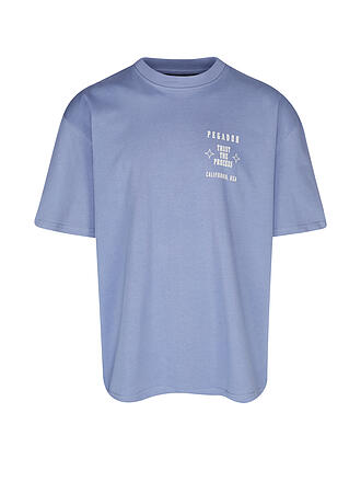 PEGADOR | T-Shirt Oversized Fit SALAL