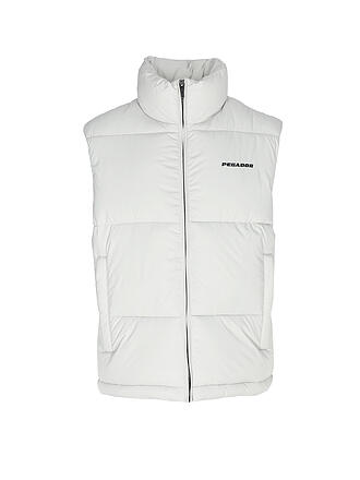 PEGADOR | Steppgilet LANDIN 