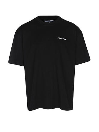 PEGADOR | T-Shirt Oversized Fit