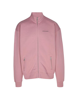 PEGADOR | Sweatjacke 