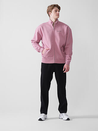 PEGADOR | Sweatjacke 