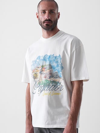 PEGADOR | T-Shirt SANJI