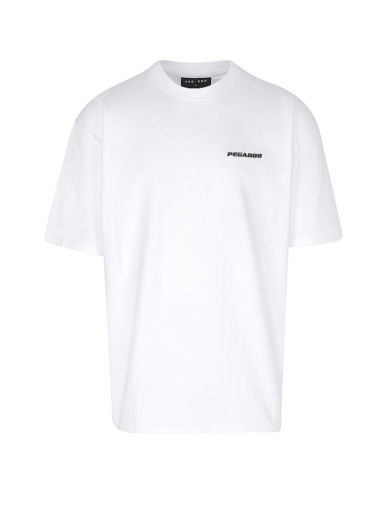 Pegador T-Shirt Weiss | Xs