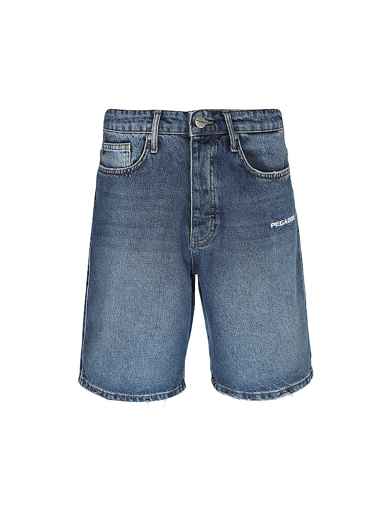PEGADOR Jeansshorts EARL – PEGADOR