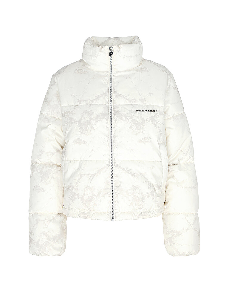 PEGADOR Steppjacke beige | XS