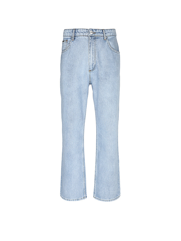 PEGADOR Jeans Baggy Fit BALTRA hellblau | 34