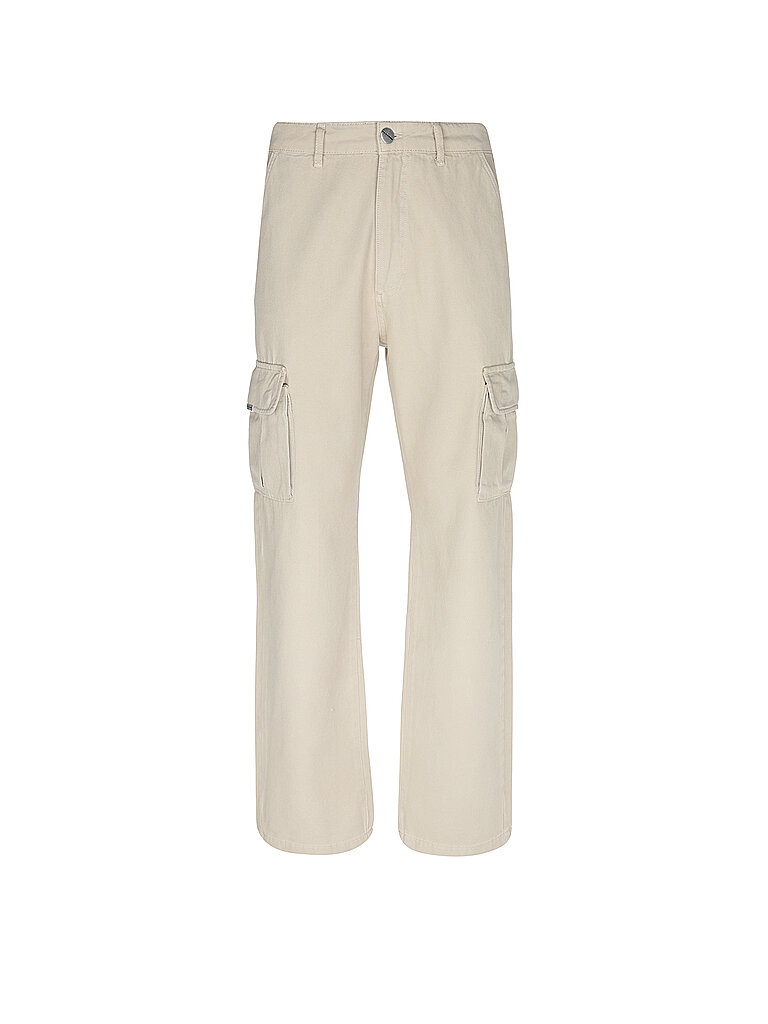 PEGADOR Cargohose NEIVA beige | L