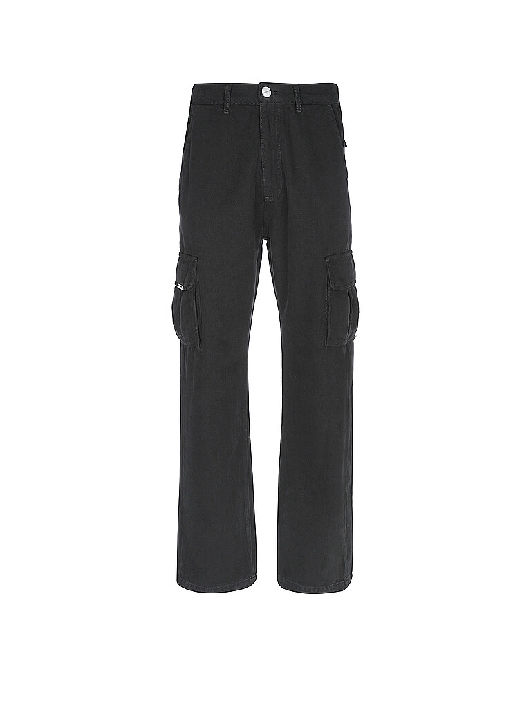 PEGADOR Cargohose NEIVA schwarz | XL