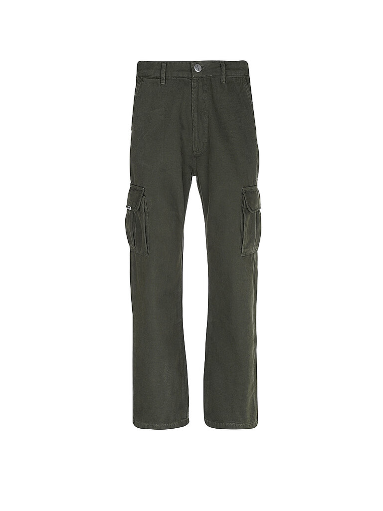 PEGADOR Cargohose NEIVA olive | L