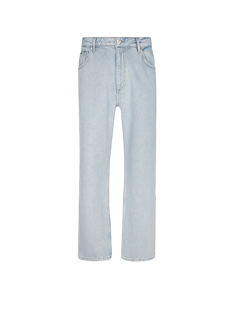PEGADOR Jeans Baggy Fit BALTRA – PEGADOR