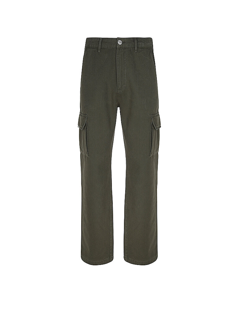 PEGADOR Cargohose NEIVA Straight Fit – PEGADOR