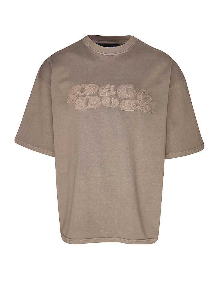 PEGADOR T-Shirt DREW – PEGADOR