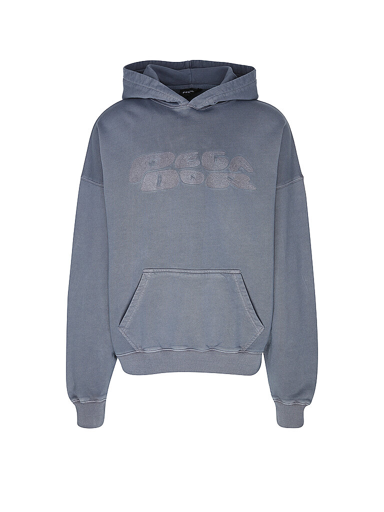 PEGADOR Kapuzensweater - Hoodie DREW – PEGADOR