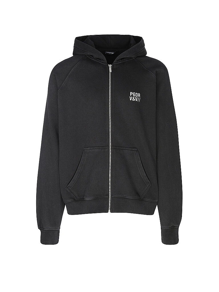 PEGADOR Sweatjacke – PEGADOR