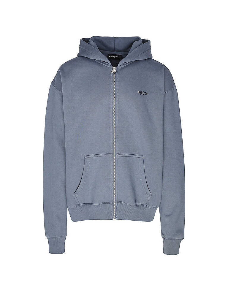 PEGADOR Sweatjacke PIEDRO – PEGADOR