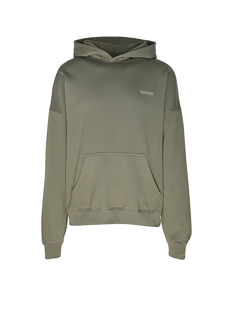 PEGADOR Kapuzensweater - Hoodie PIEDRO – PEGADOR