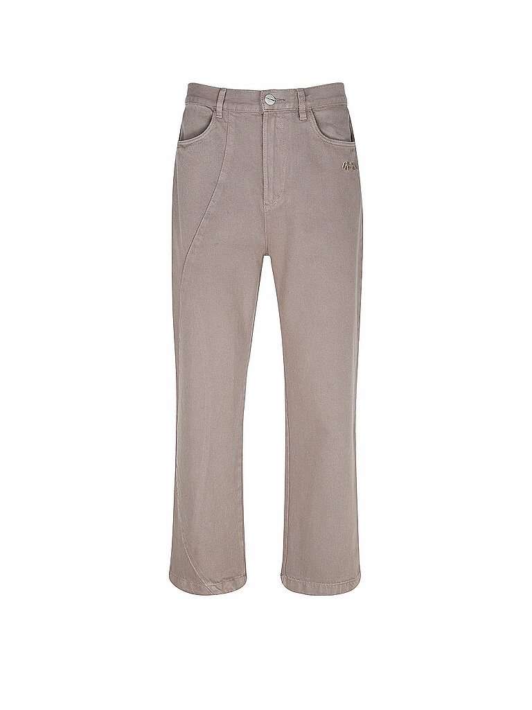 PEGADOR Jeans Baggy Fit WACO – PEGADOR