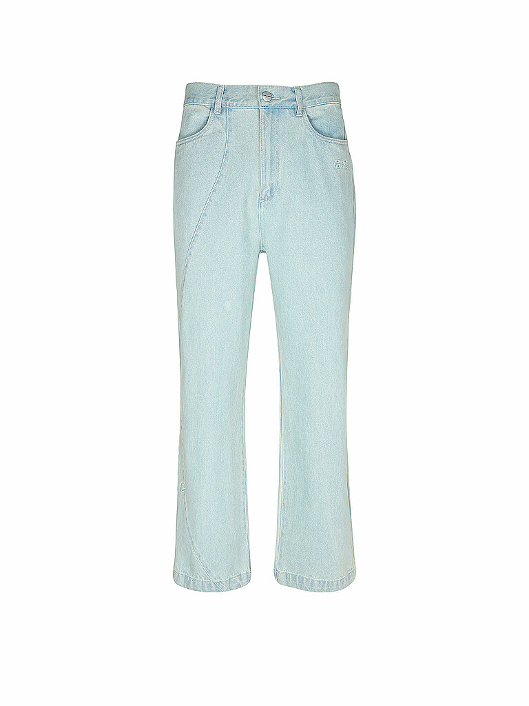 PEGADOR Jeans Baggy Fit WACO – PEGADOR
