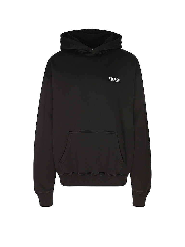 PEGADOR Kapuzensweater - Hoodie CLINTON – PEGADOR