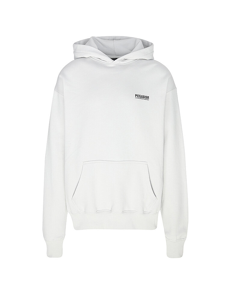PEGADOR Kapuzensweater - Hoodie CLINTON – PEGADOR