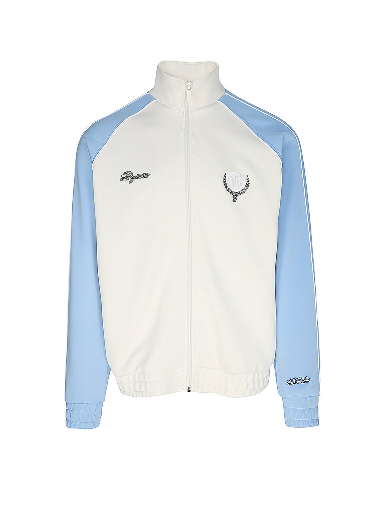 PEGADOR Sweatjacke ATLAS – PEGADOR