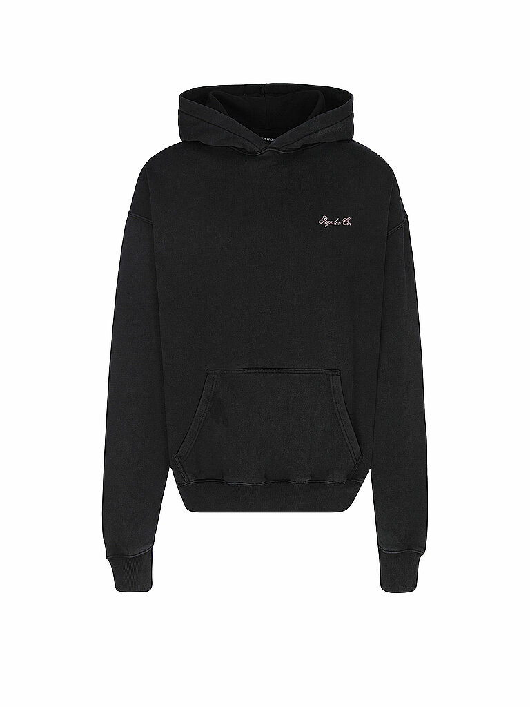 PEGADOR Kapuzensweater - Hoodie POLION – PEGADOR