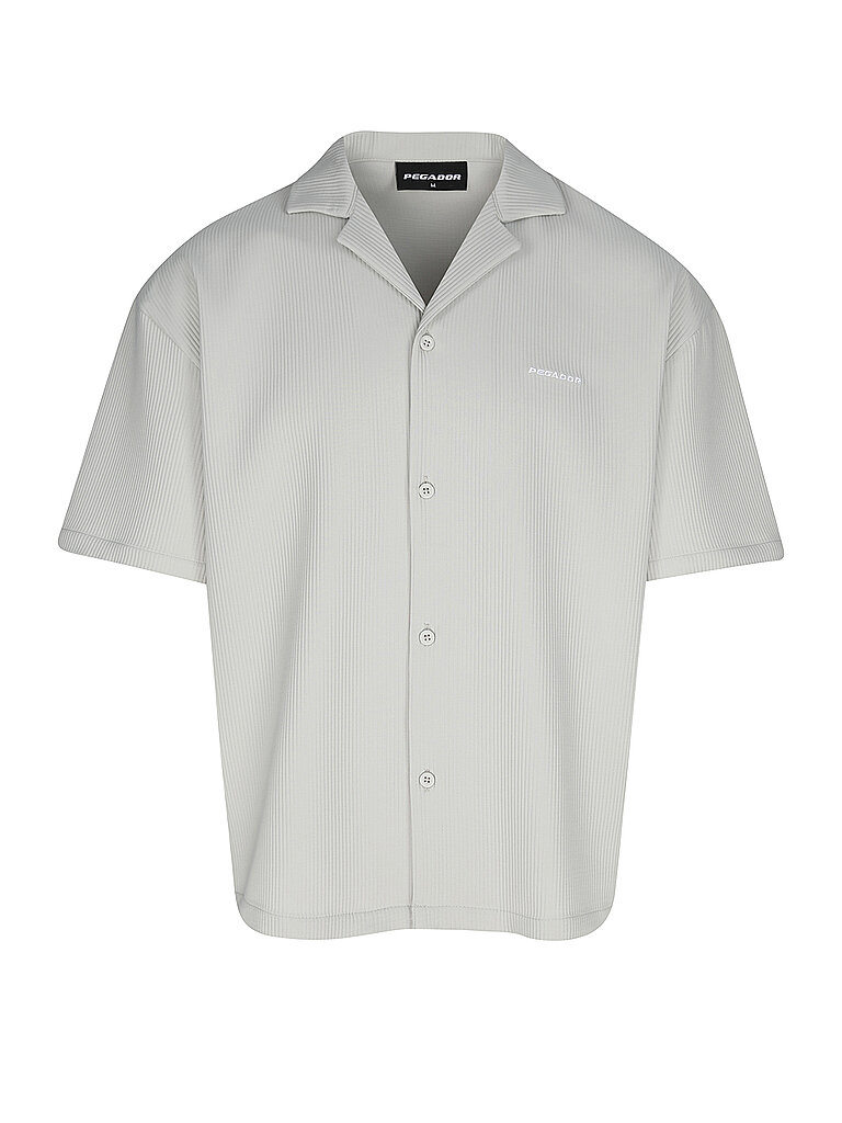 PEGADOR Hemd Regular Fit TROY – PEGADOR