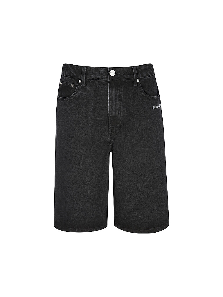 PEGADOR Jeansshorts KOLAR JORTS – PEGADOR
