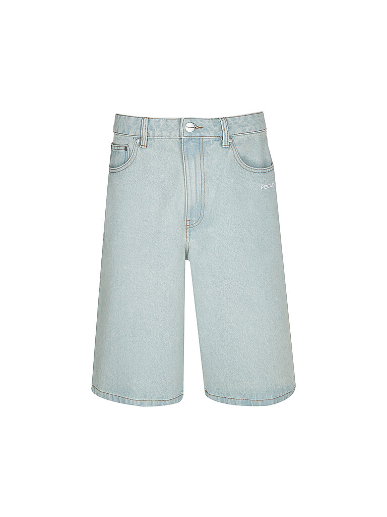 PEGADOR Jeansshorts KOLAR JORTS – PEGADOR