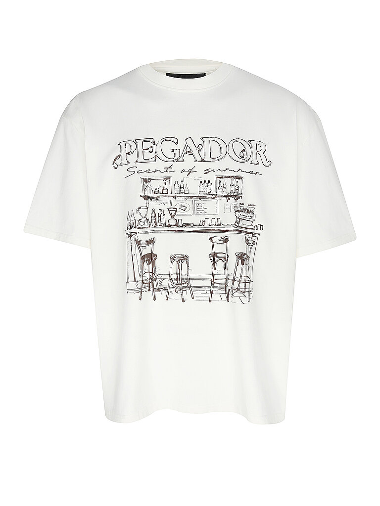 PEGADOR T-Shirt BARNO – PEGADOR
