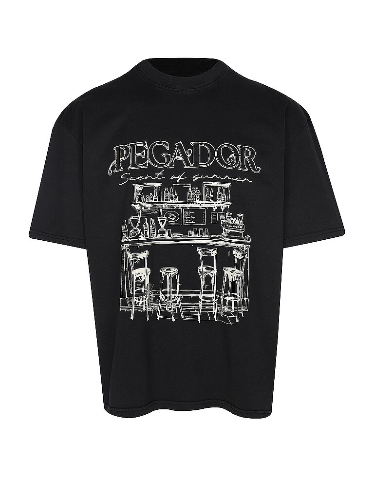 PEGADOR T-Shirt BARNO – PEGADOR